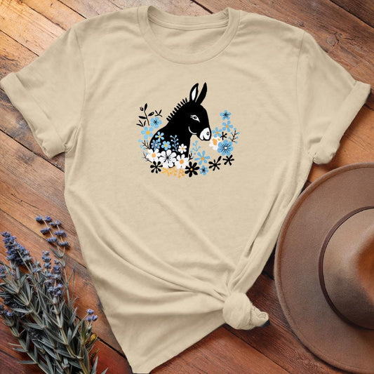 Donkey Art