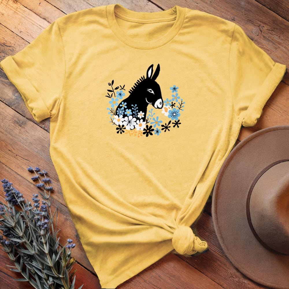Donkey Art