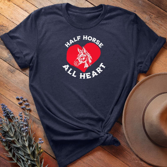 All Heart