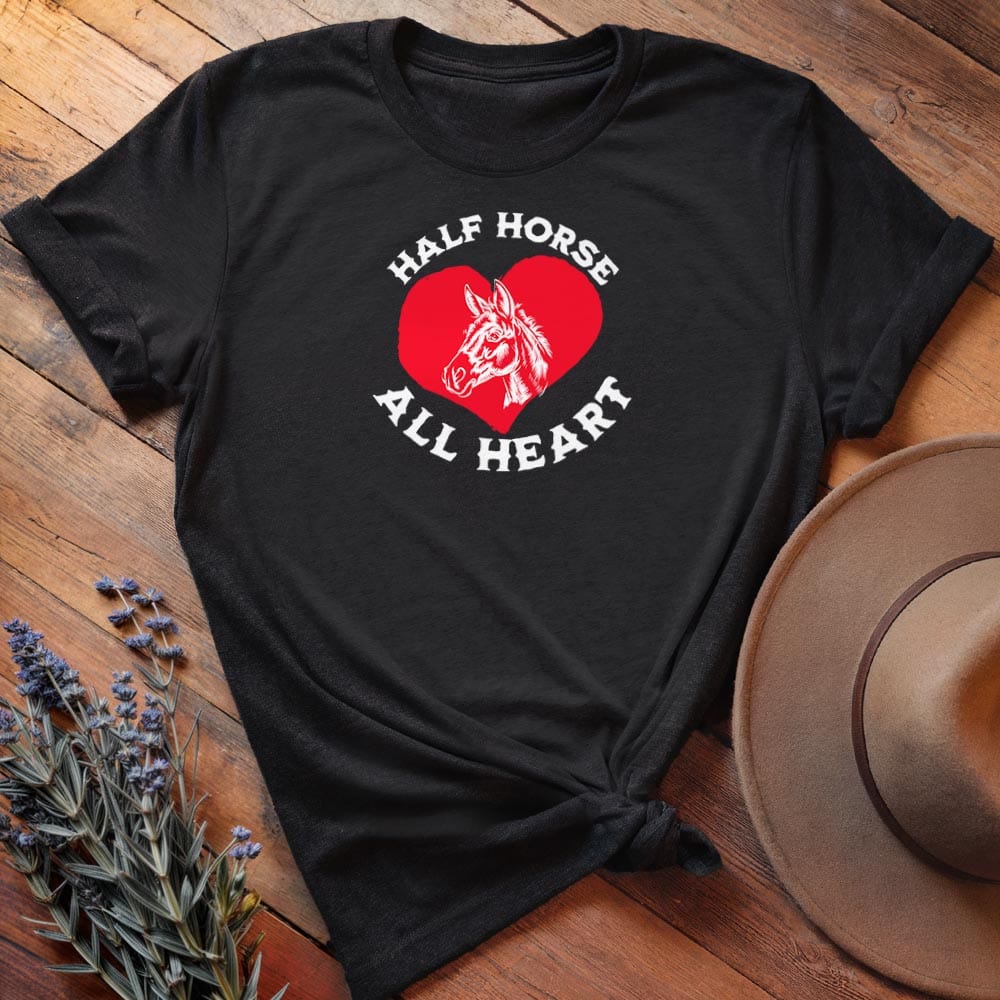 All Heart