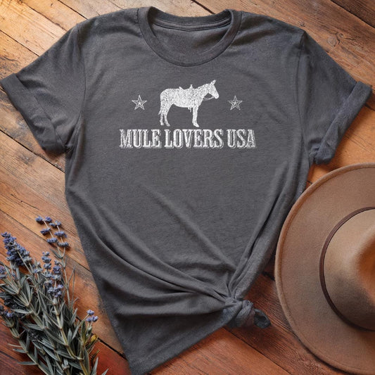 Mule Lovers USA