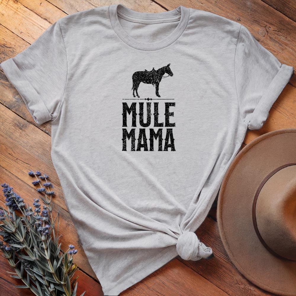 Mule Mama