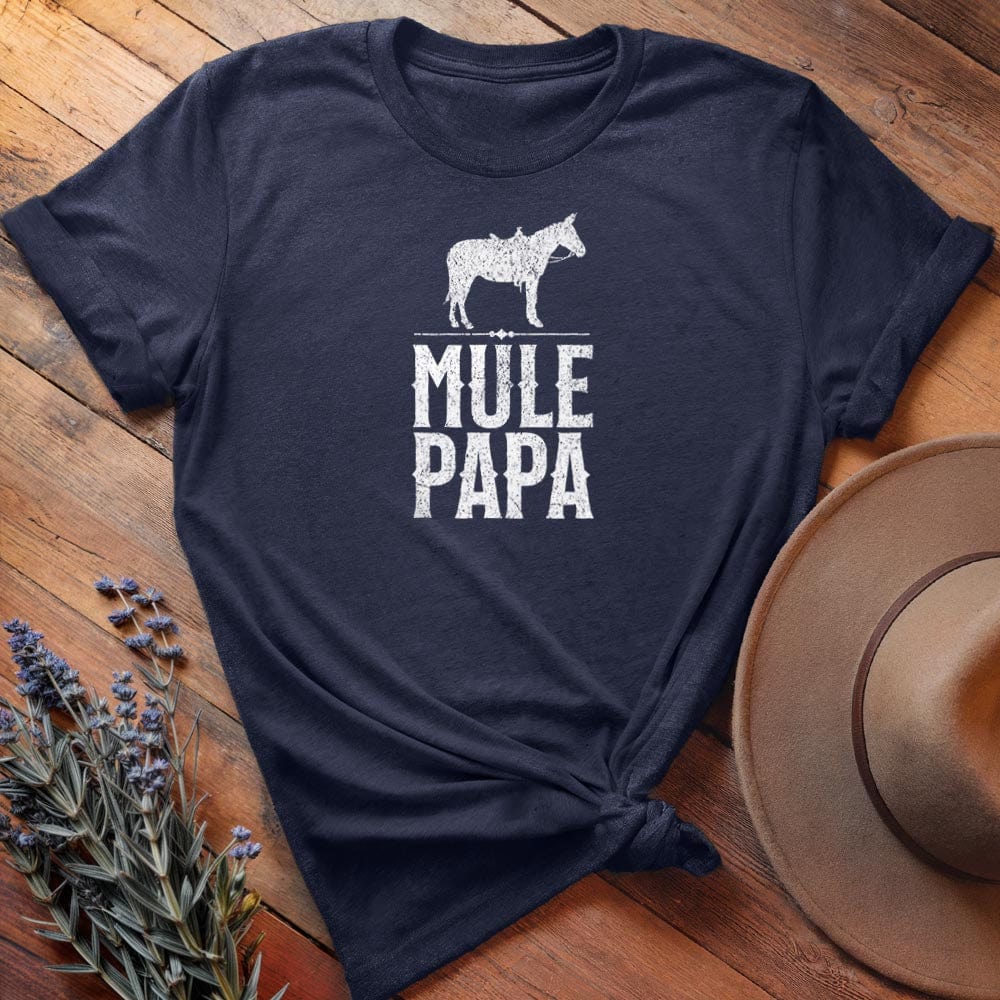 Mule Papa