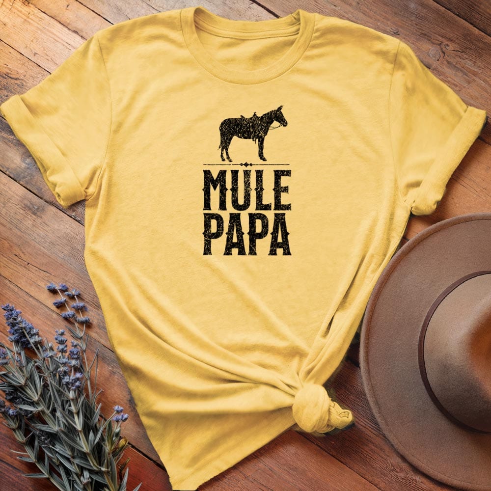 Mule Papa
