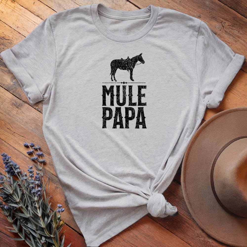 Mule Papa