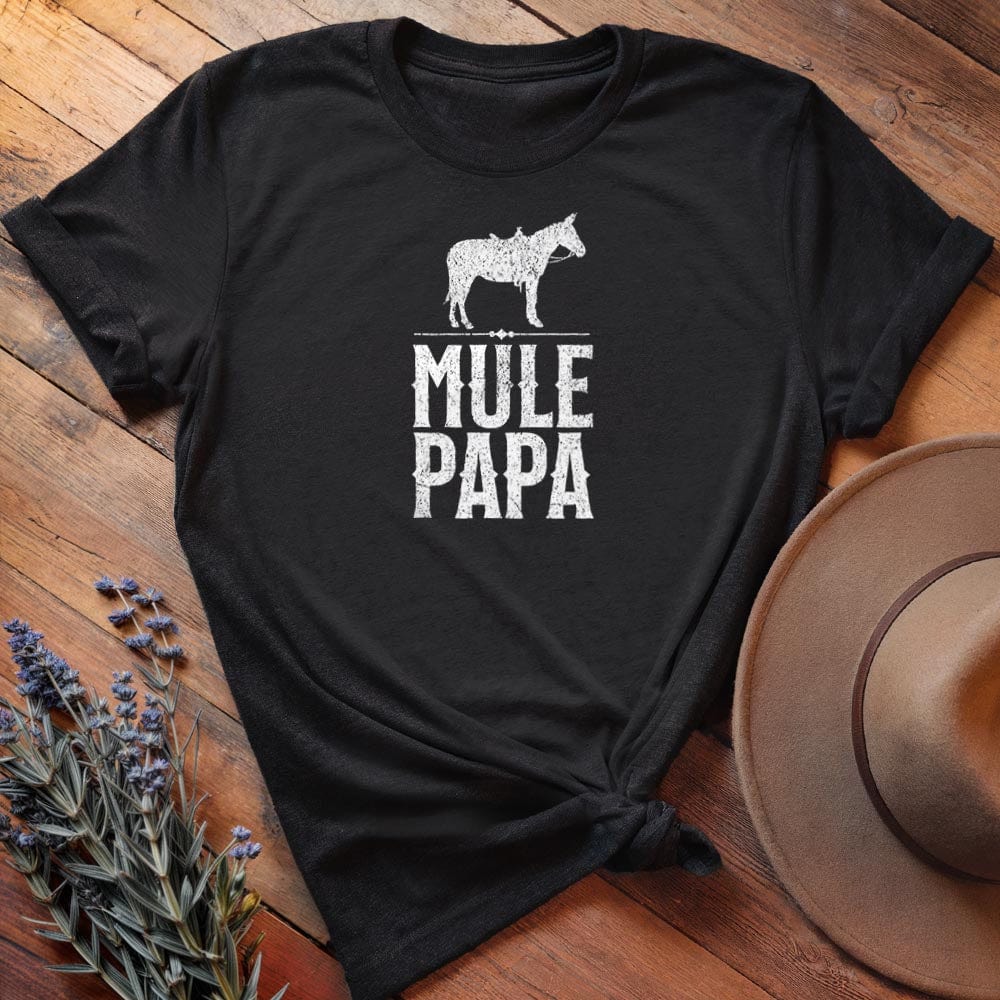 Mule Papa