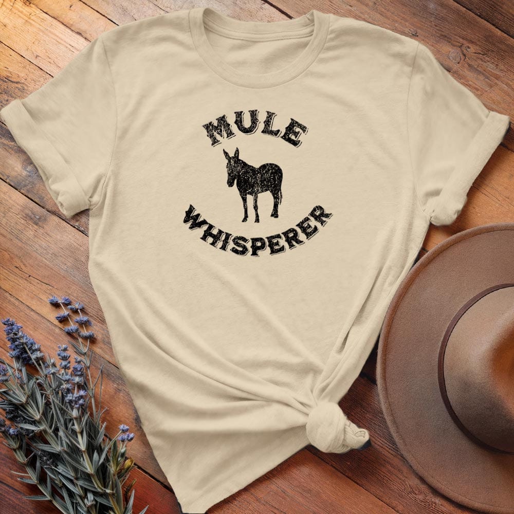 Mule Whisperer