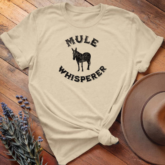 Mule Whisperer