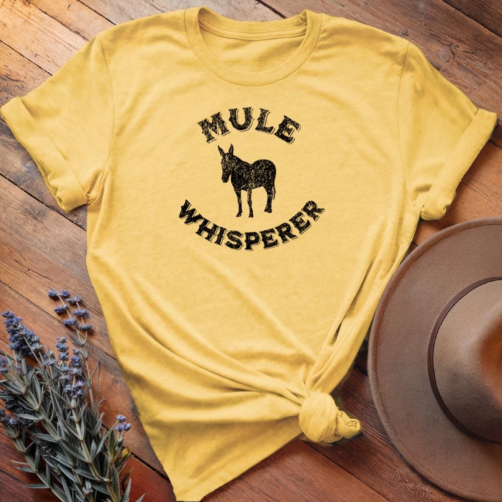 Mule Whisperer