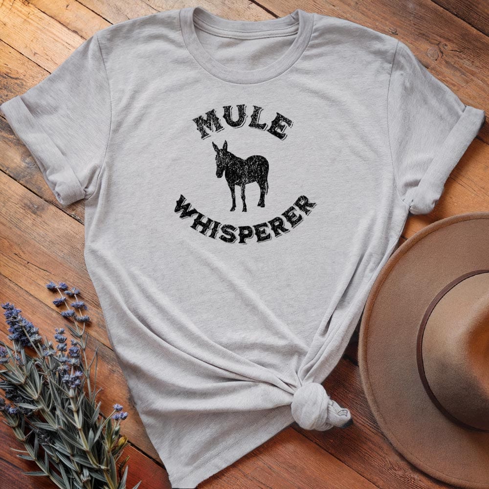 Mule Whisperer
