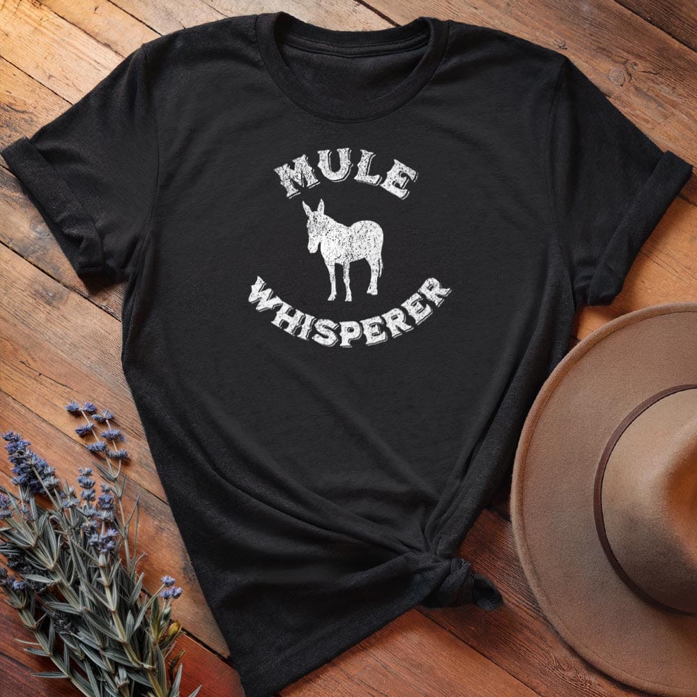 Mule Whisperer