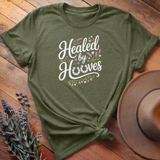 Healed by Hooves