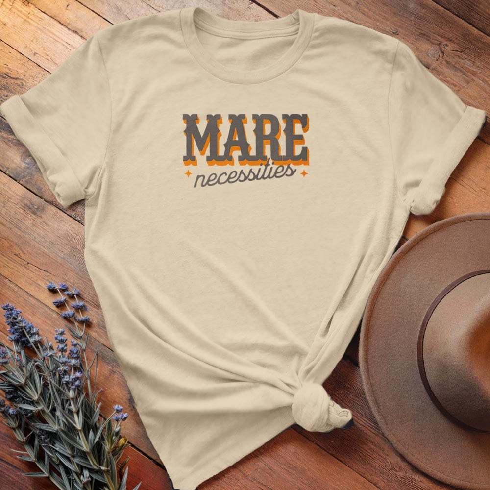 Mare-necessities