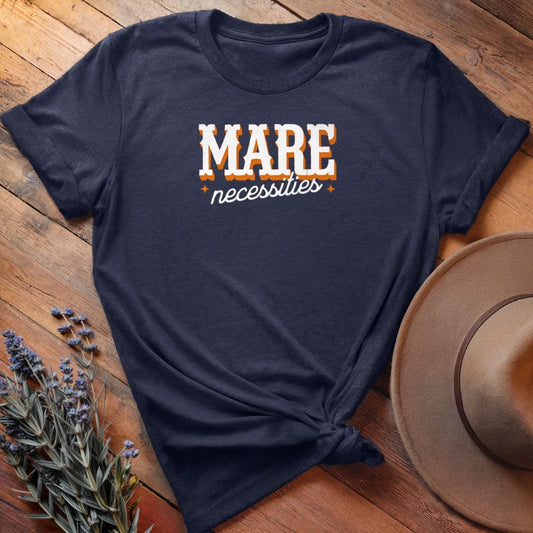 Mare-necessities