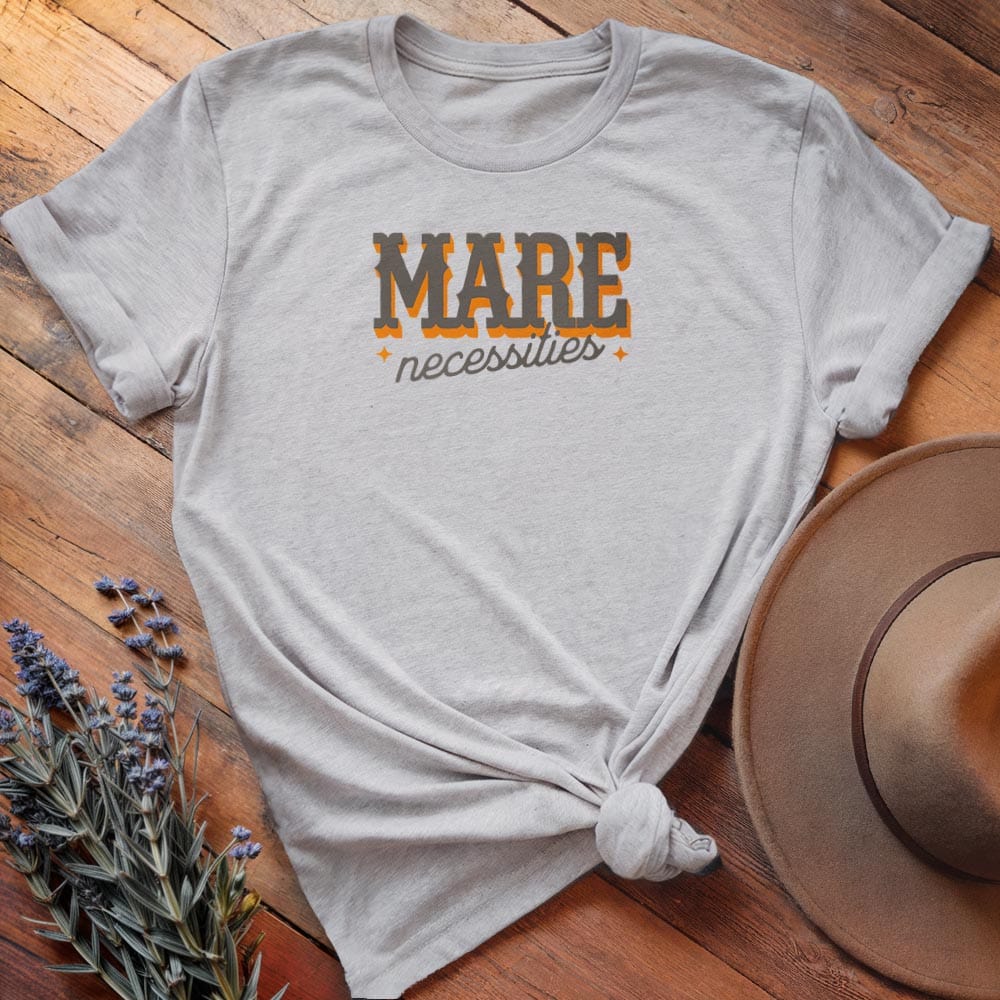 Mare-necessities