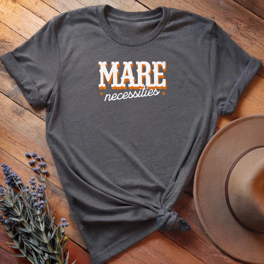 Mare-necessities