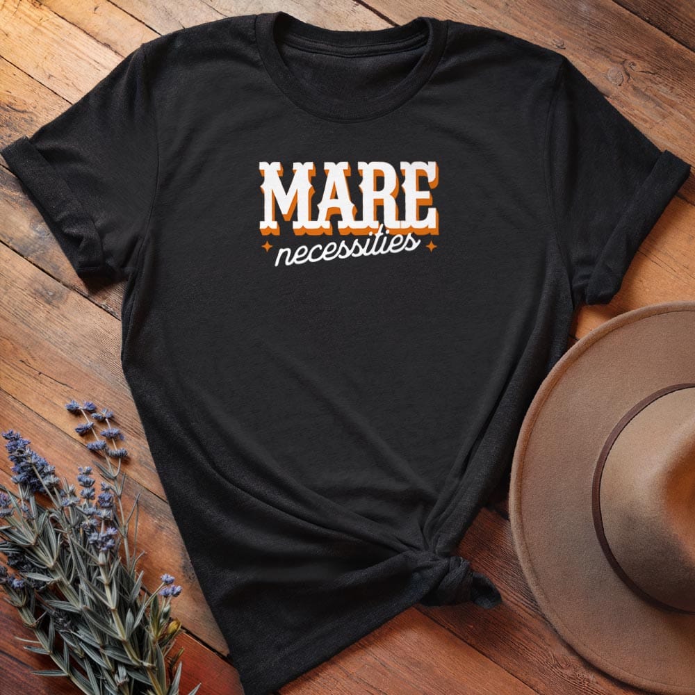 Mare-necessities