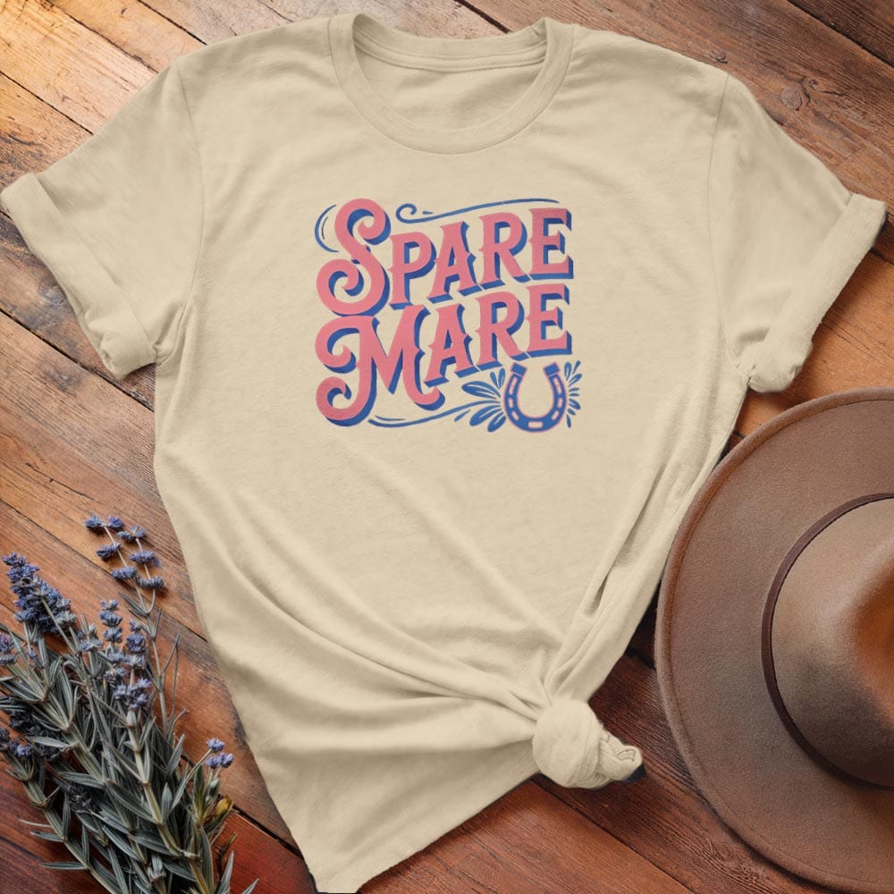 Spare Mare