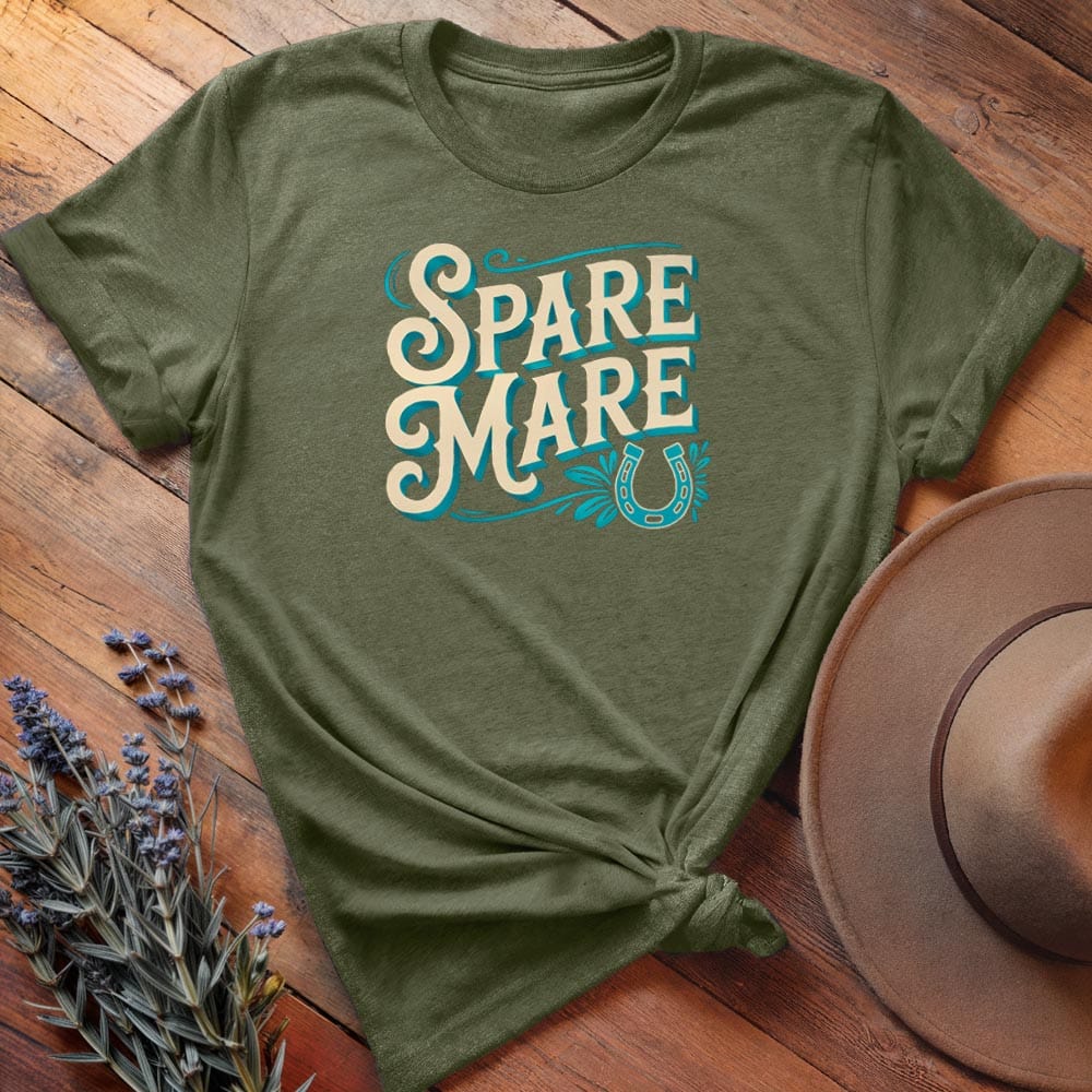 Spare Mare