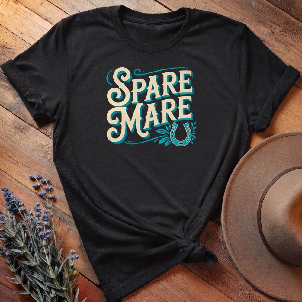 Spare Mare