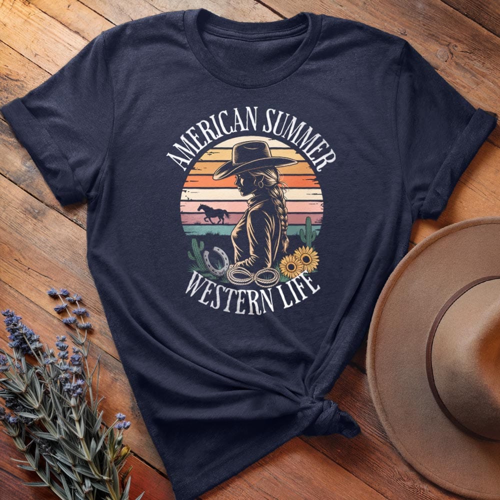 American Summer