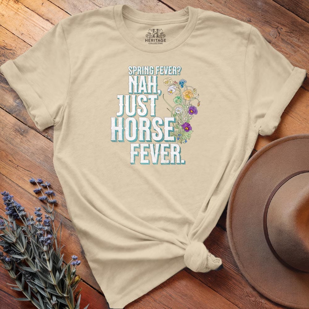 Horse Fever