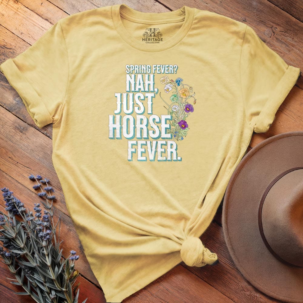 Horse Fever