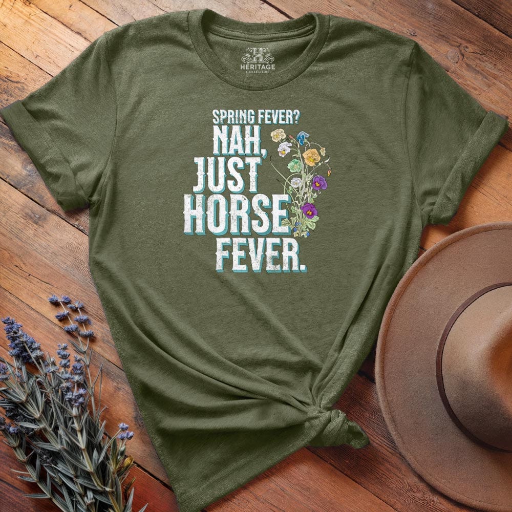 Horse Fever