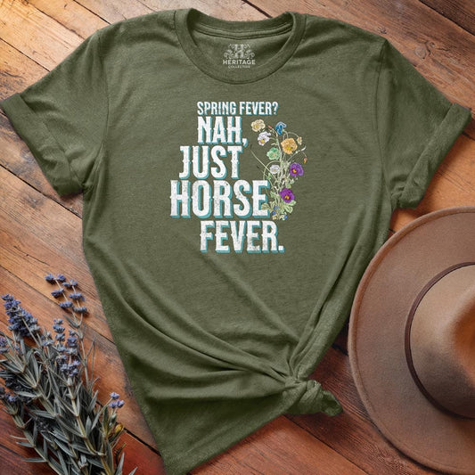 Horse Fever