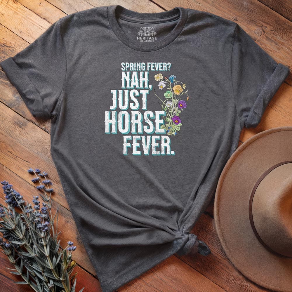 Horse Fever