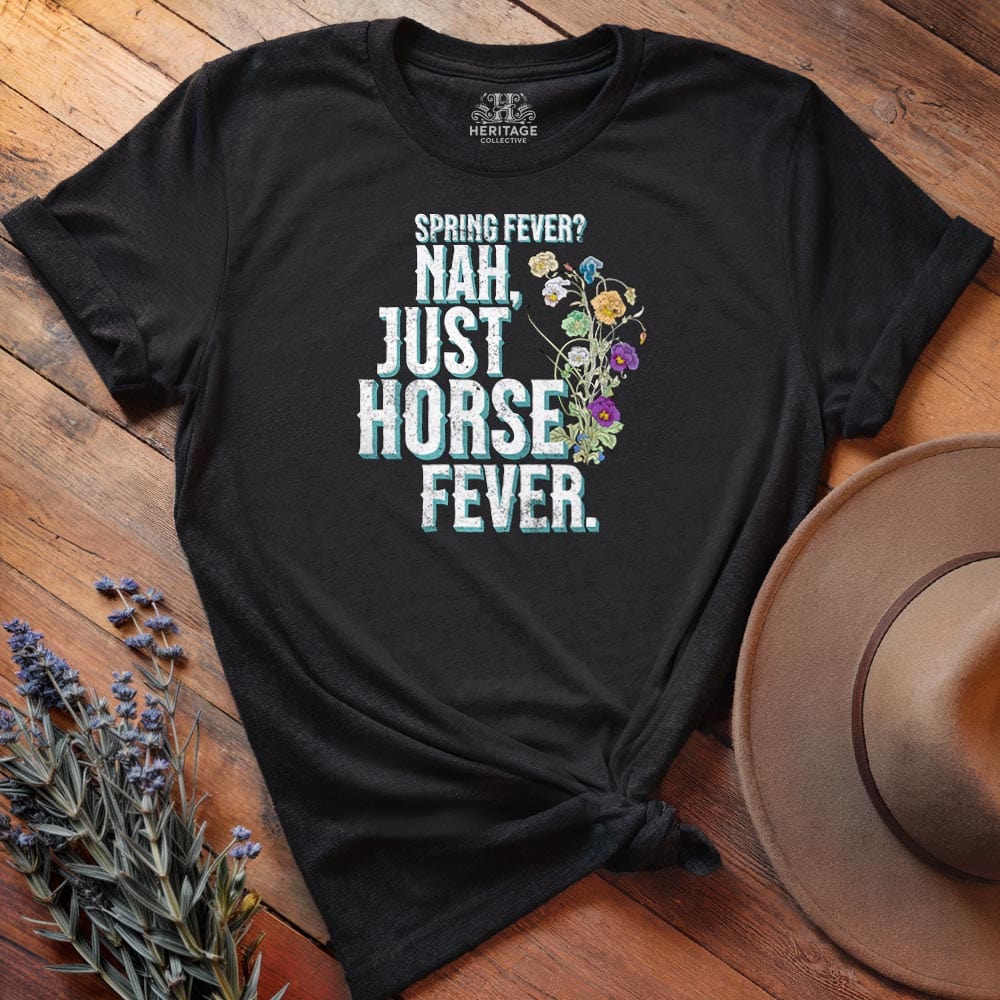 Horse Fever