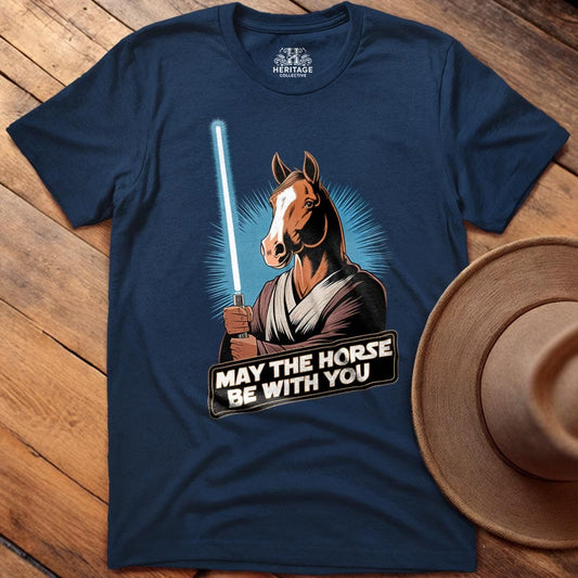 May the Horse