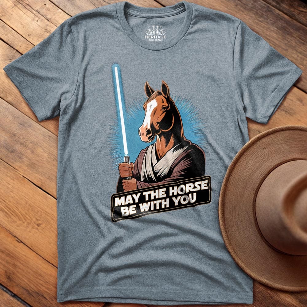 May the Horse
