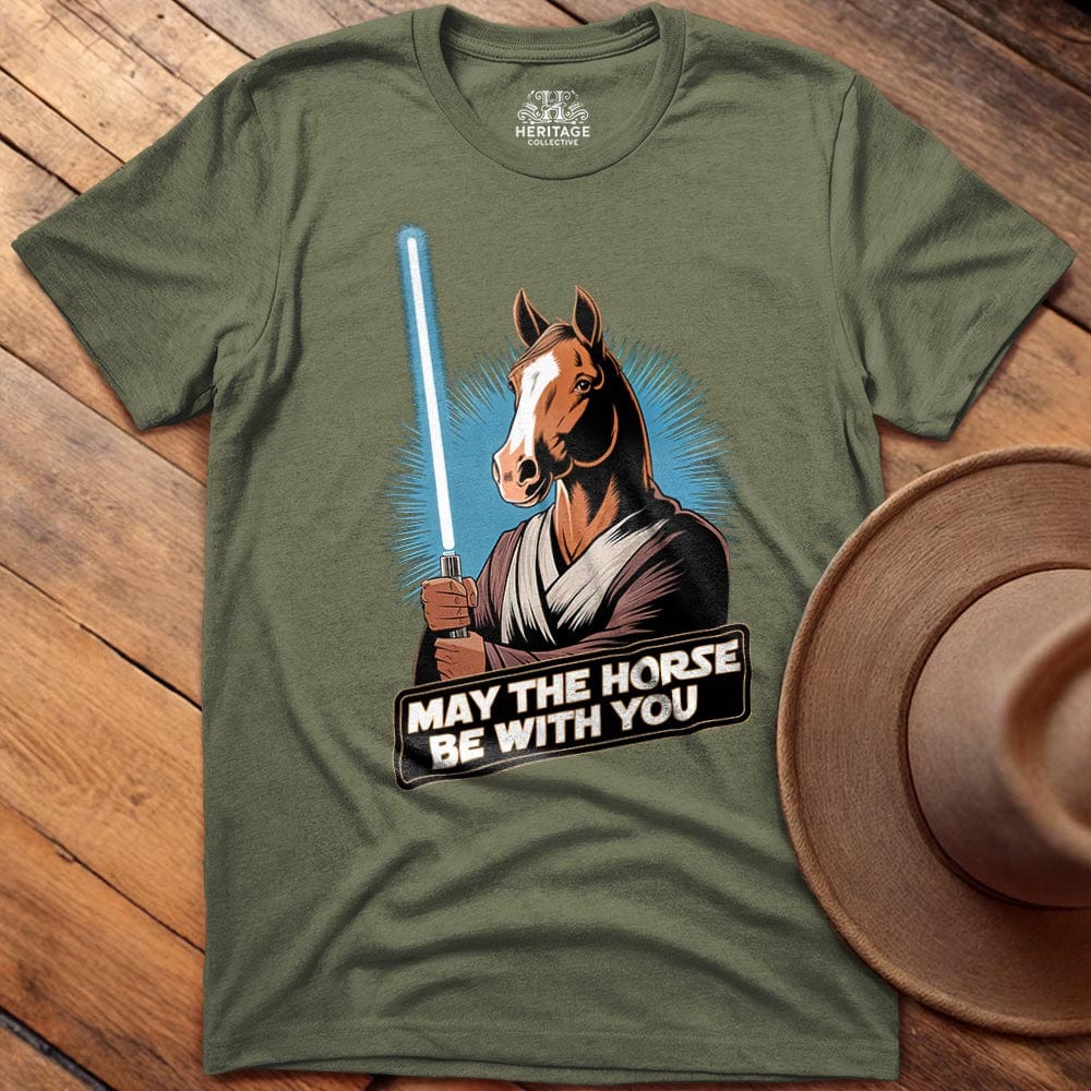 May the Horse