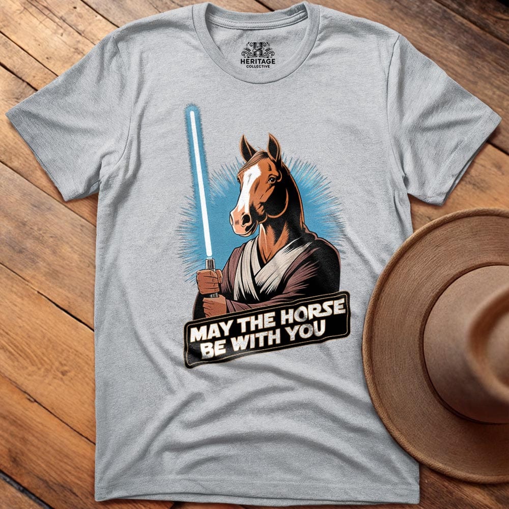 May the Horse