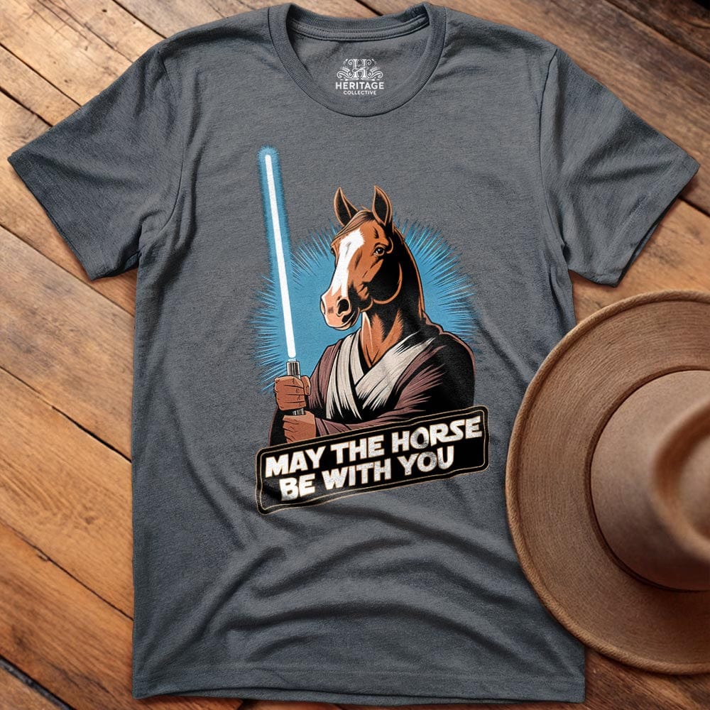 May the Horse