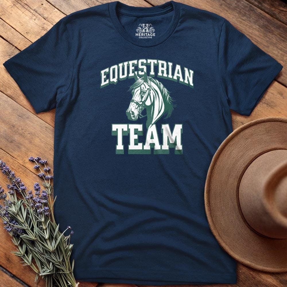 Equestrian Team