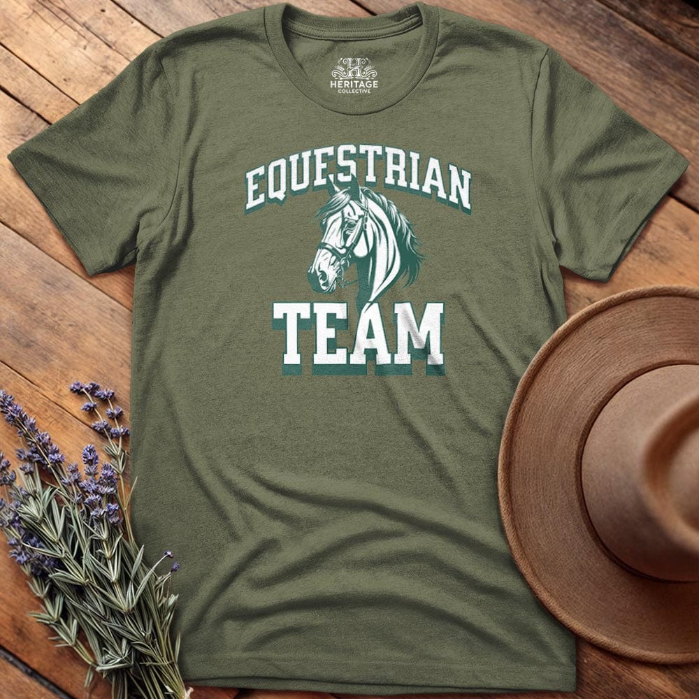 Equestrian Team