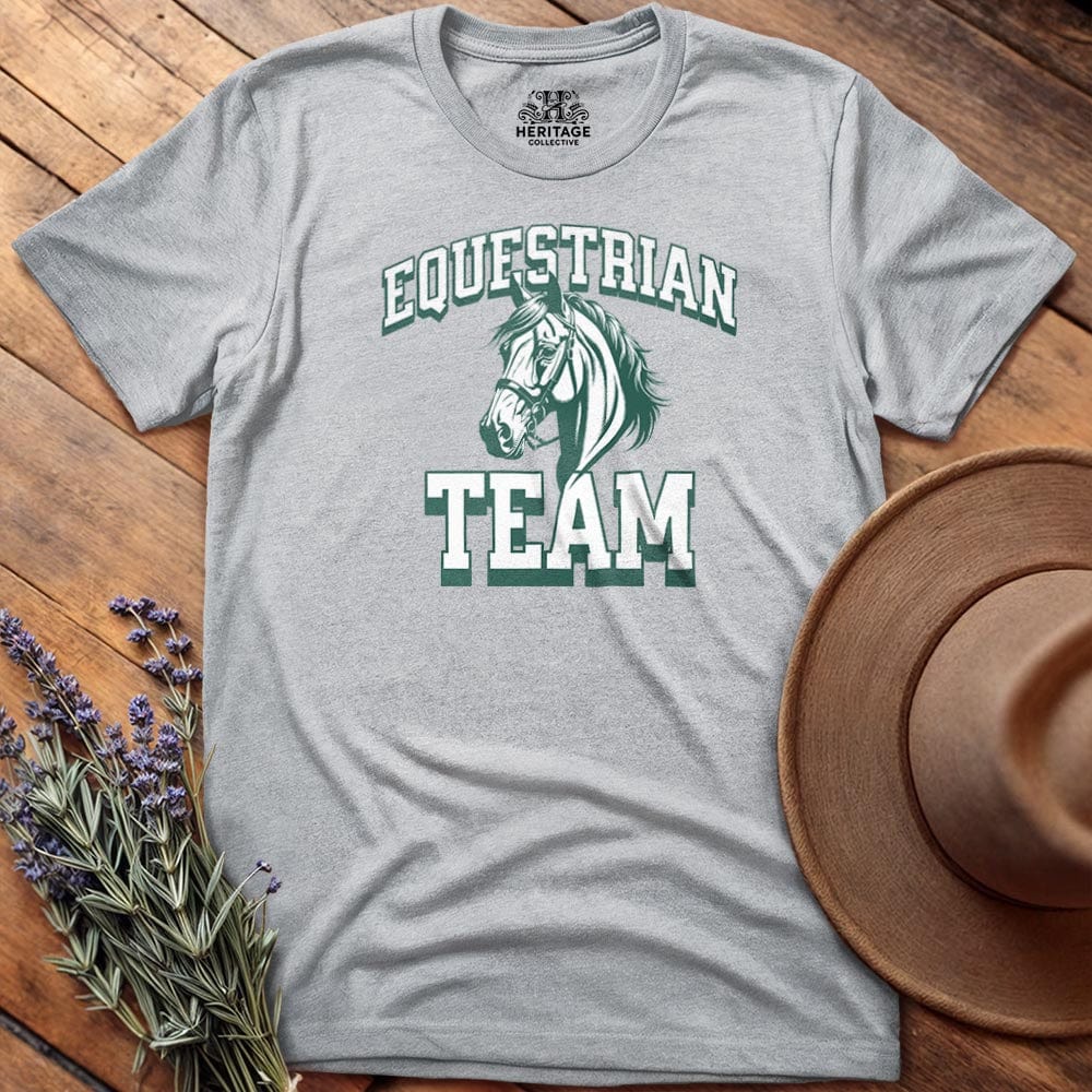 Equestrian Team