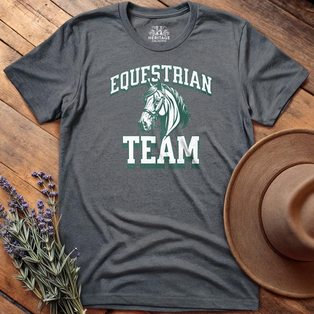 Equestrian Team