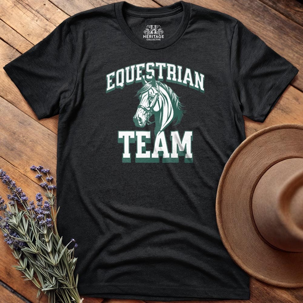 Equestrian Team