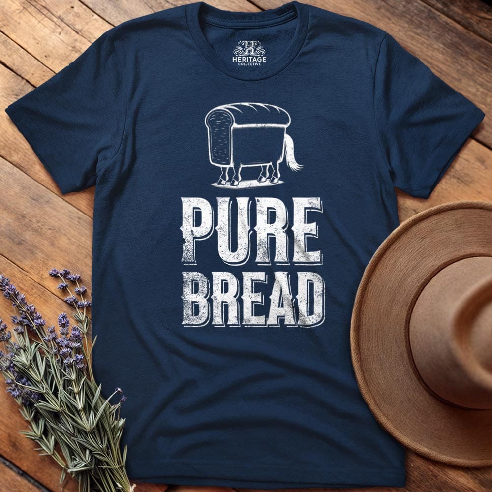 Pure Bread