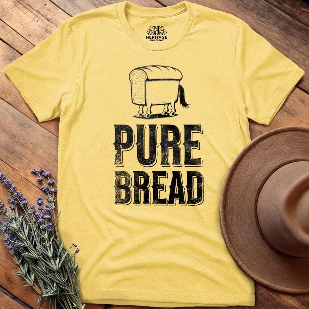Pure Bread