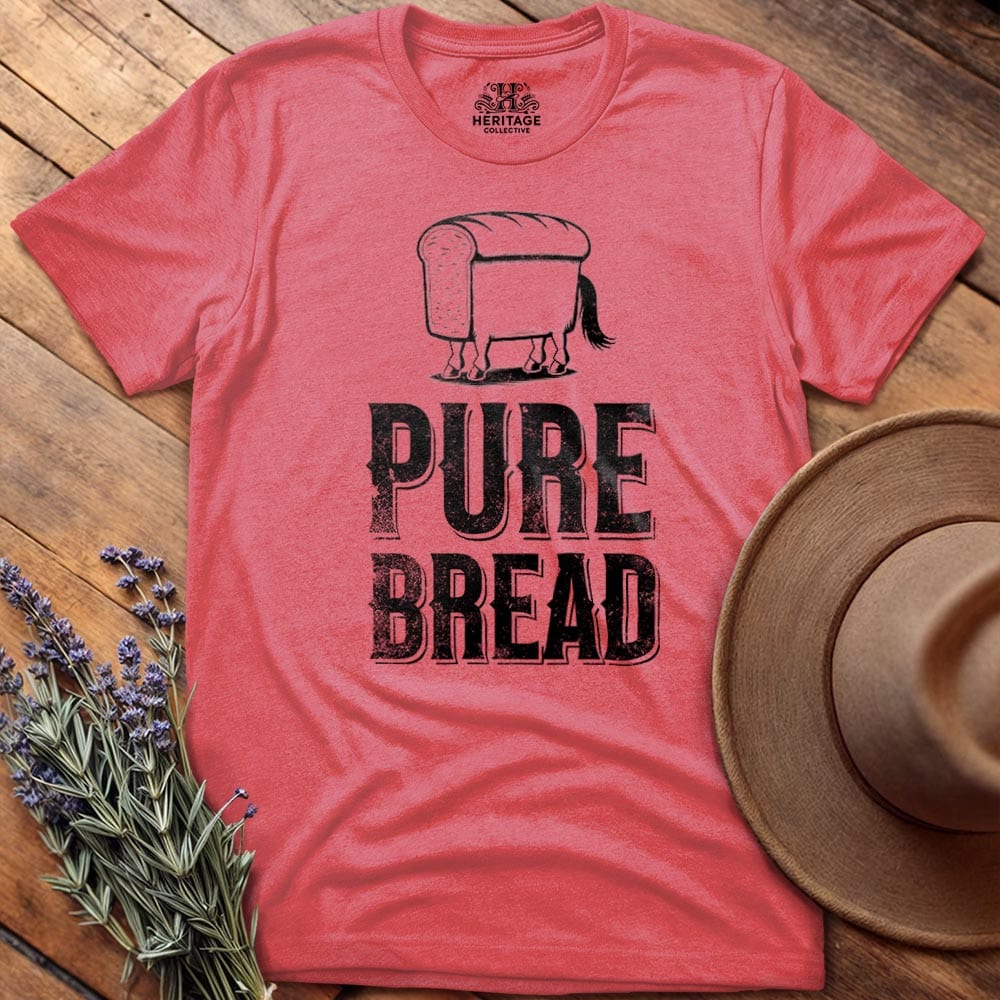 Pure Bread