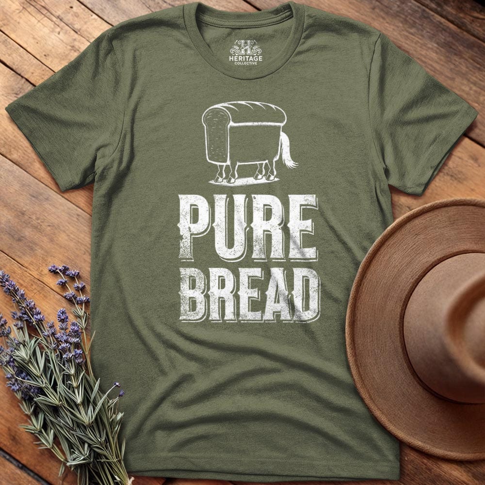 Pure Bread