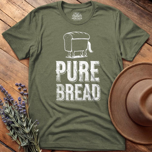 Pure Bread