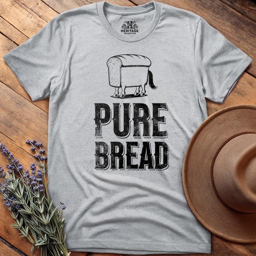 Pure Bread