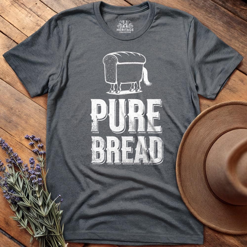 Pure Bread