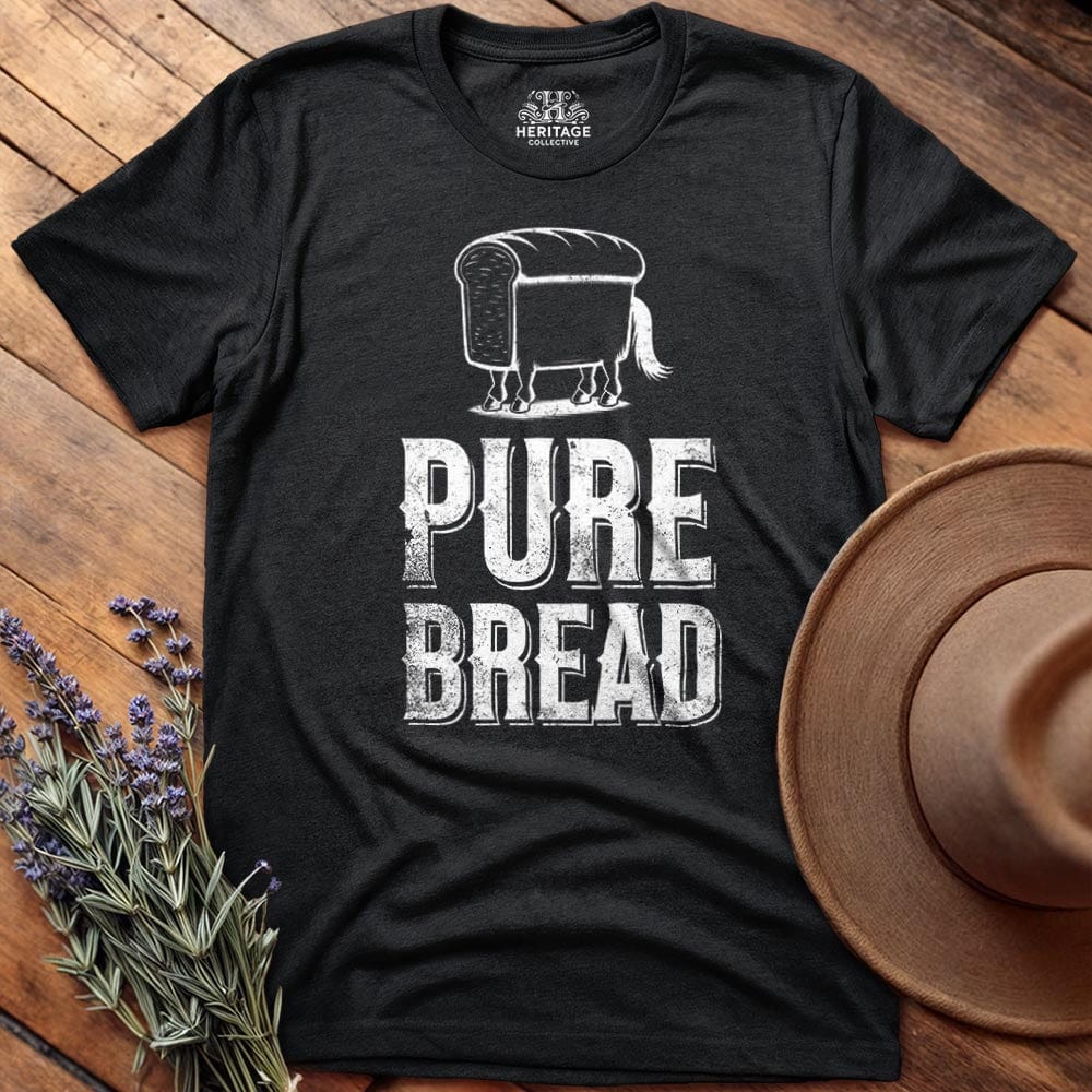 Pure Bread