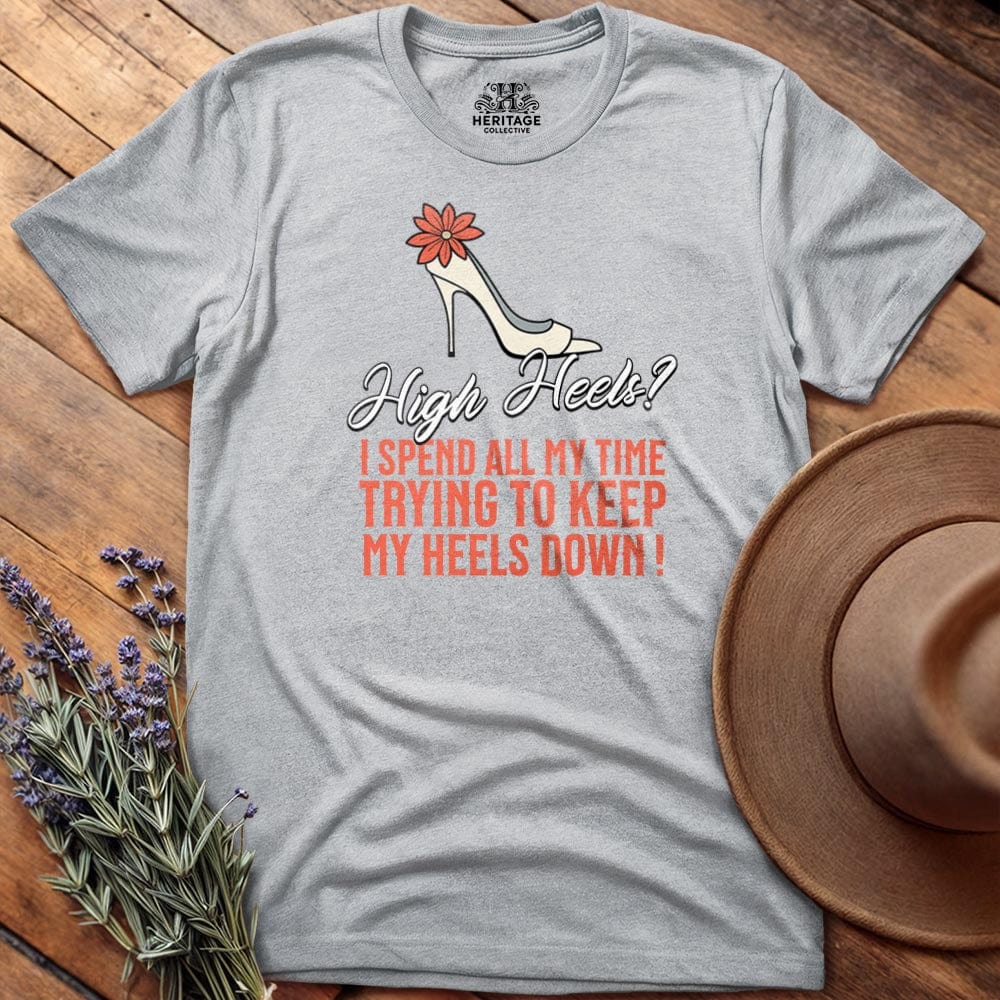 High Heels?